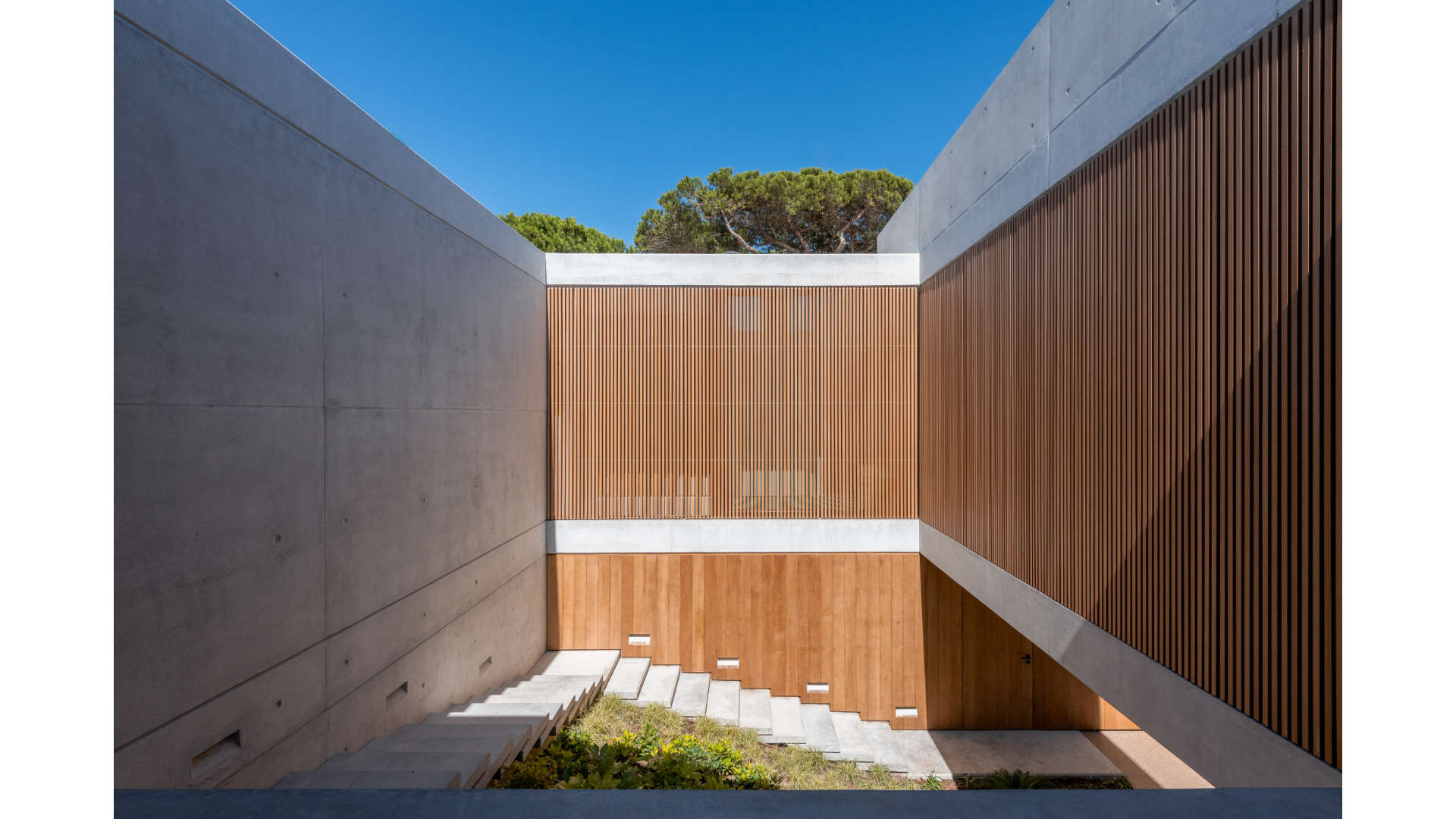 Casa DL, Cascais