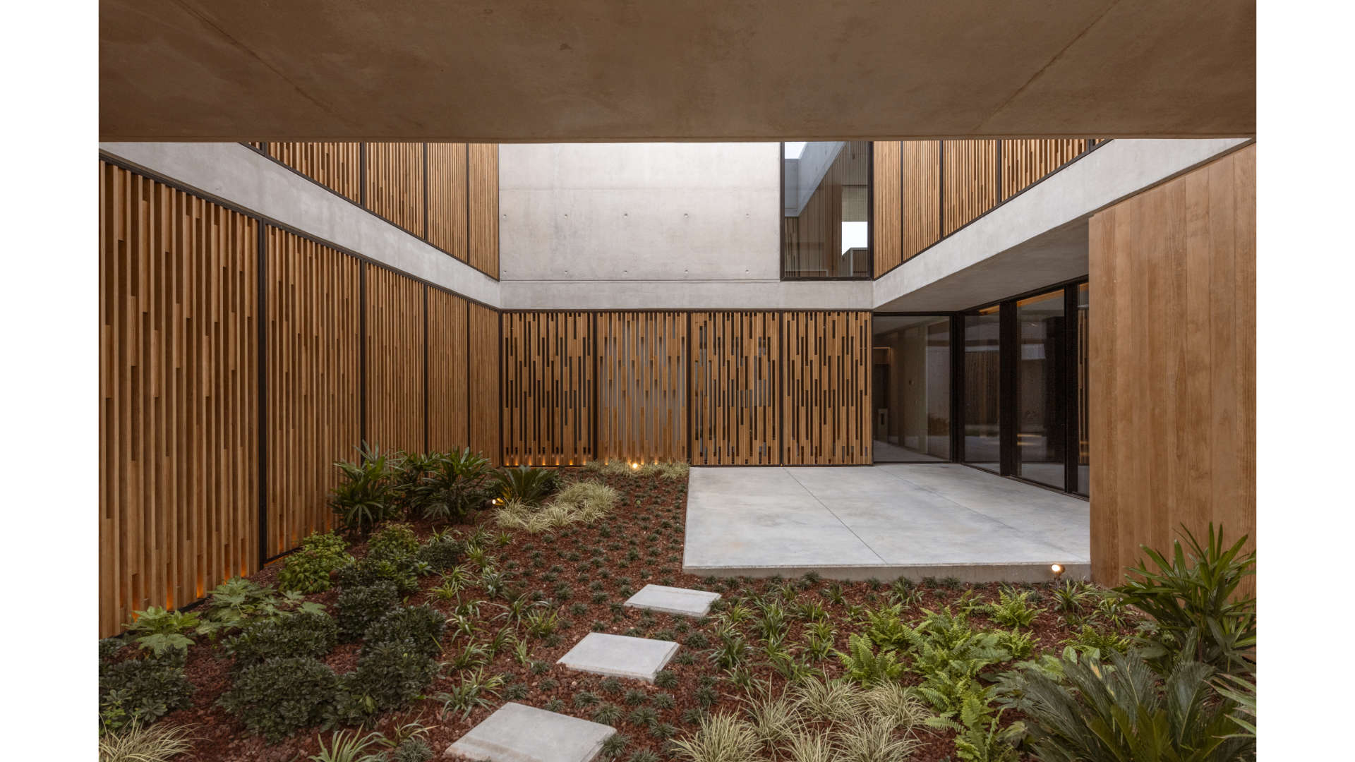 Casa William