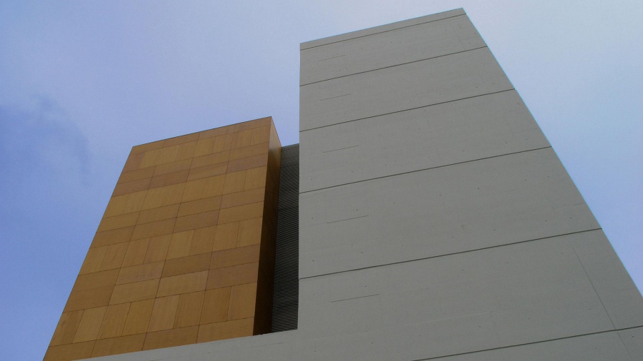 ​Hospital São Francisco de Xavier, Lisboa