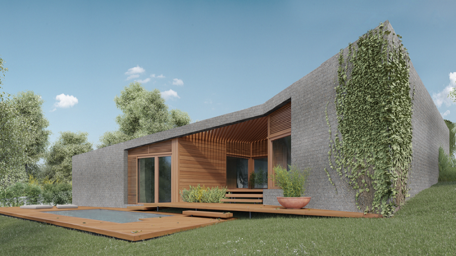 Casa LS, Sintra