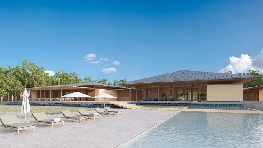 Tróia Eco-Resort Hotel