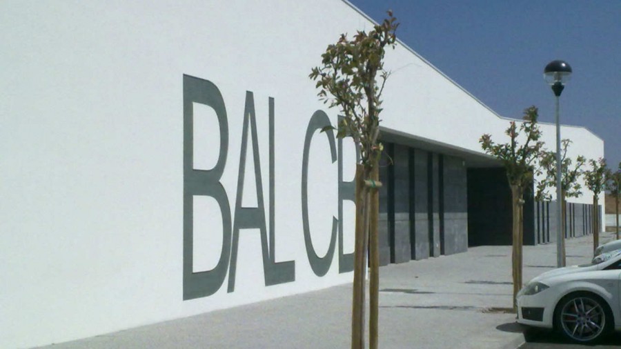 BAL - Base de Apoio Logístico, Castelo Branco