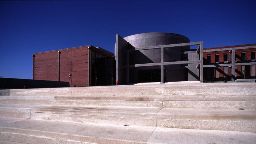 ​Laboratório Nacional do Medicamento – Infarmed, Lisboa