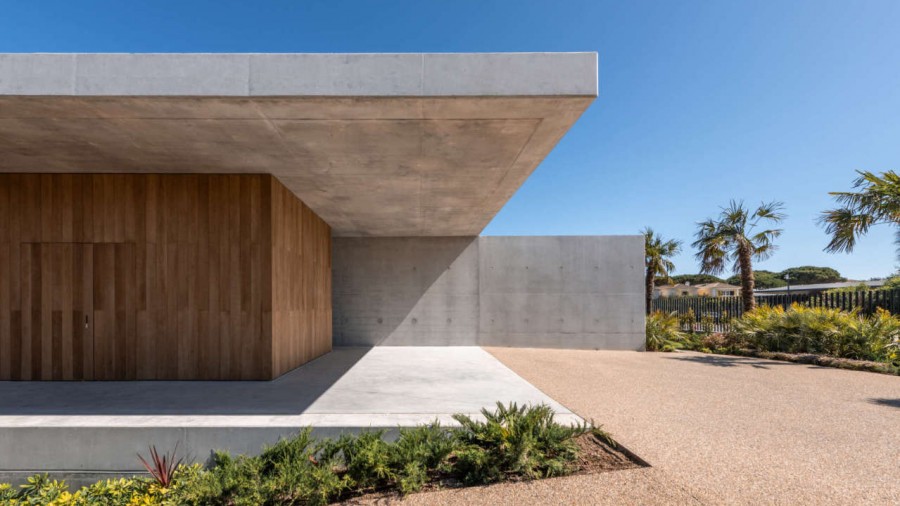 Casa DL, Cascais